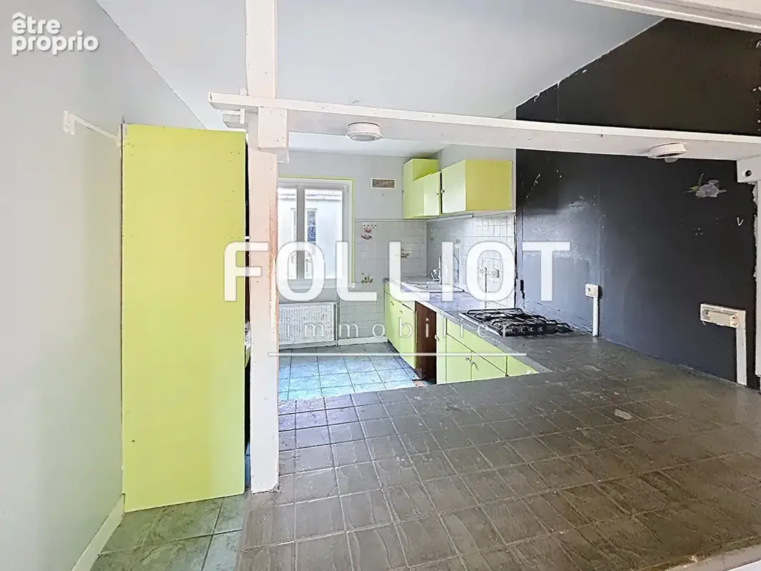 Maison 6 pièces à vendre à Souleuvre en Bocage - Réf. 14534SL - photo 5