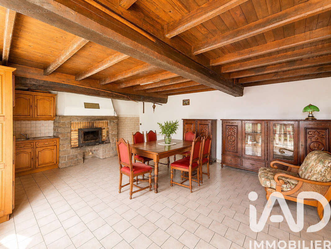 Photo 6 - Maison à ROMAGNY