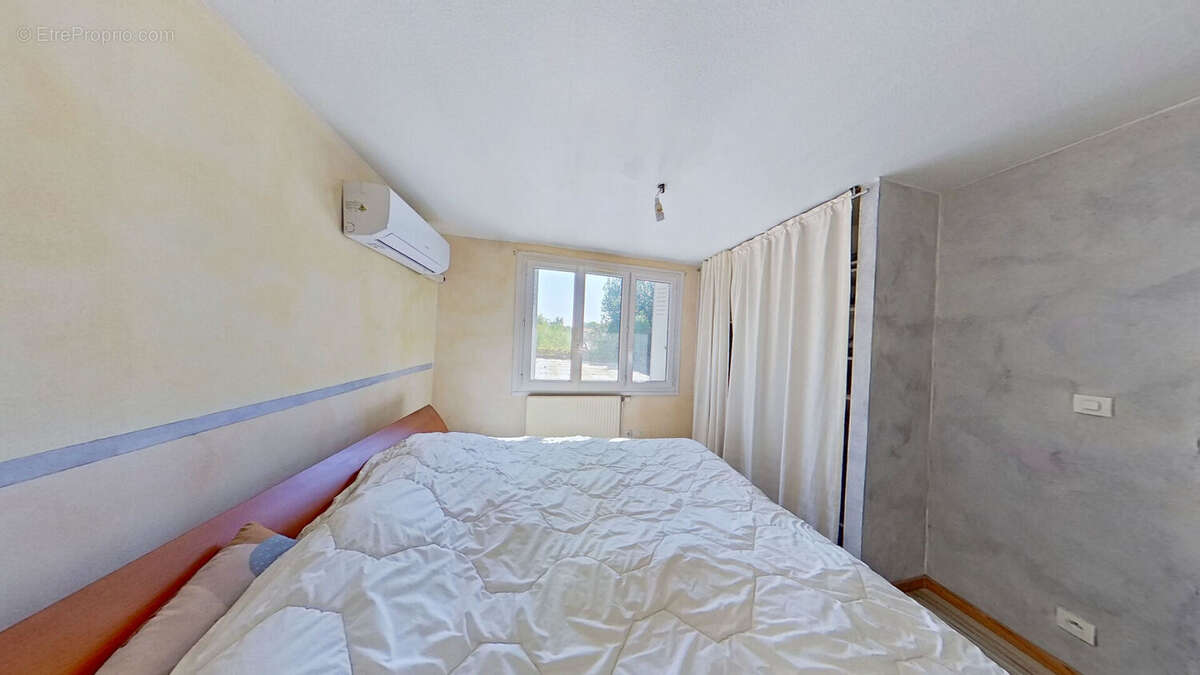 Maison Saint Fons 3 pièce(s) 84 m2 - photo 6