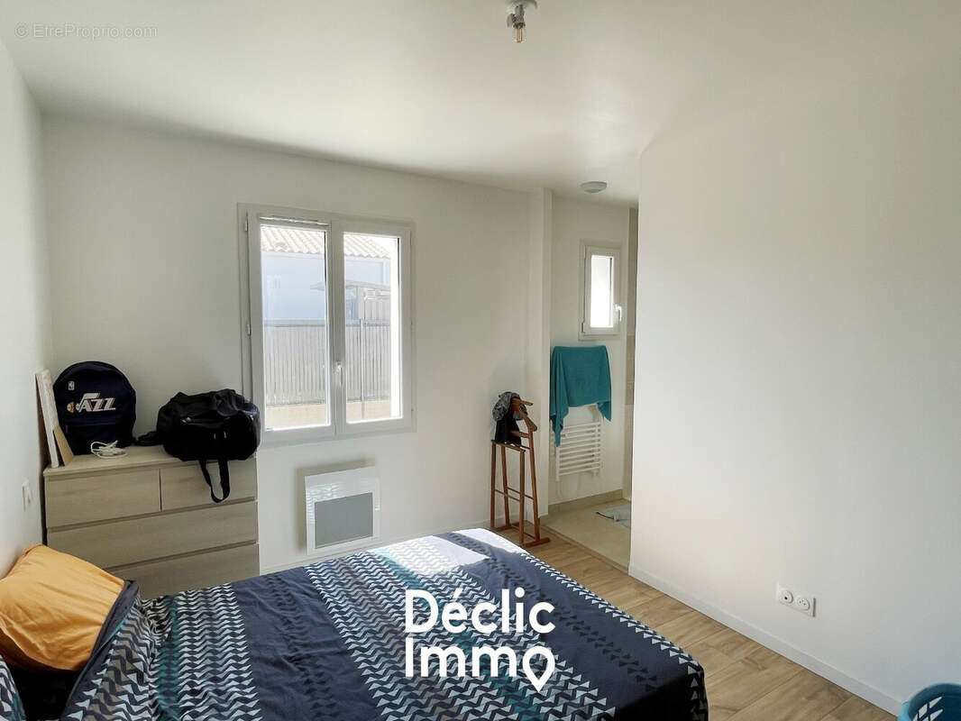 Maison à LA GRIPPERIE-SAINT-SYMPHORIEN