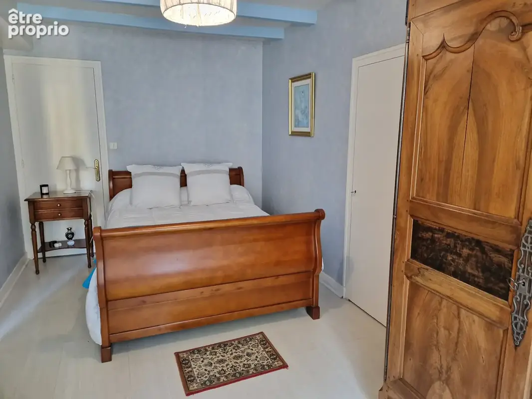 VIAGER OCCUPE 2 TETES Monsieur 82 Ans et Madame 72 Ans . Proche COGNAC 16 - photo 15