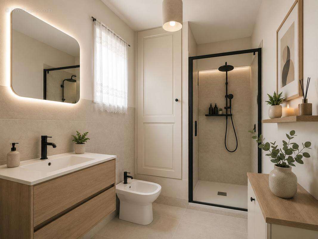 Appartement - photo 11