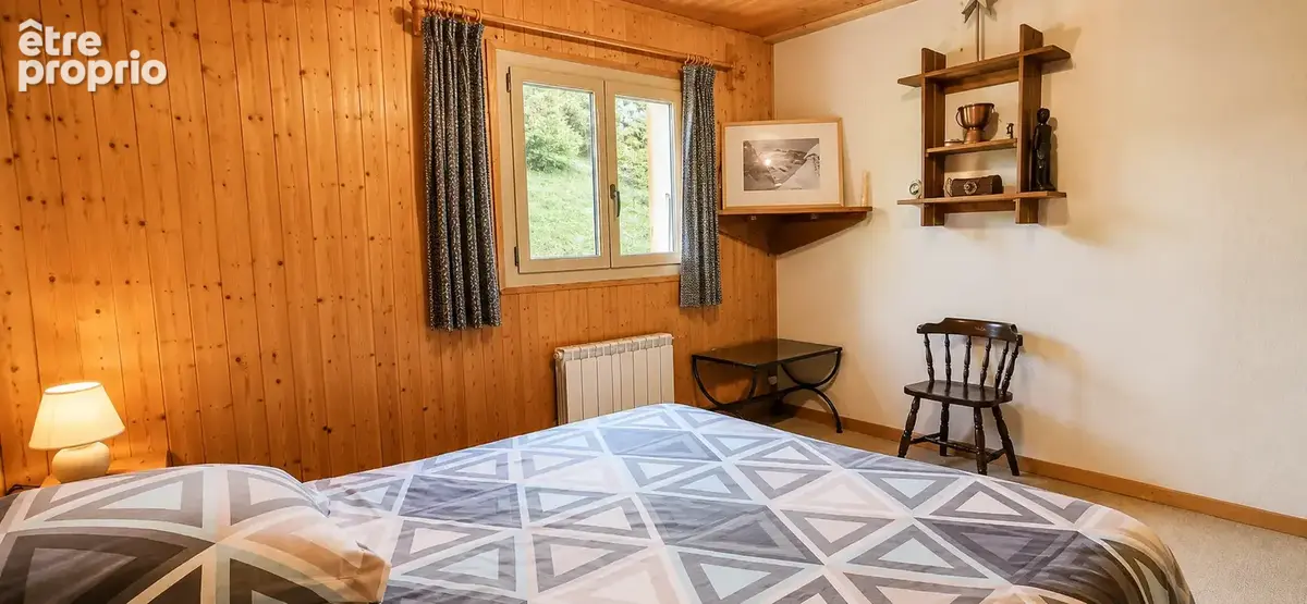 Chalet 336 m2 avec 5 appartements - photo 9