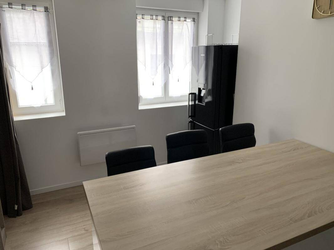 Appartement à CAMBRAI