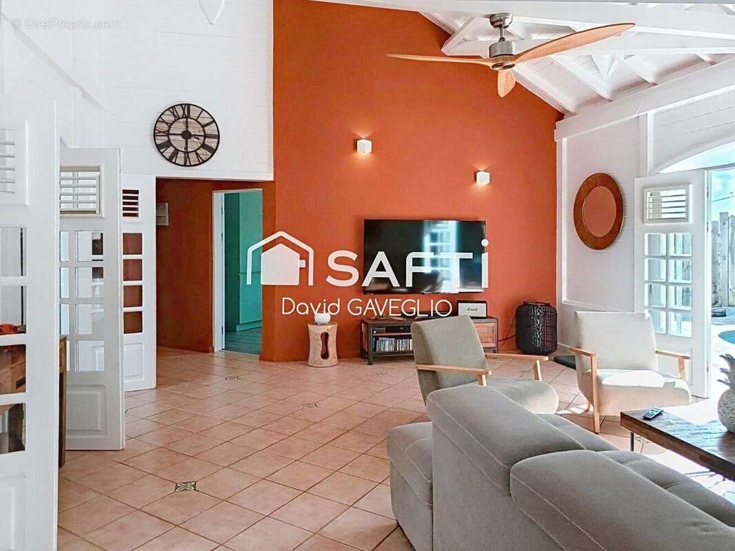 Photo 3 - Maison à SAINTE-LUCE