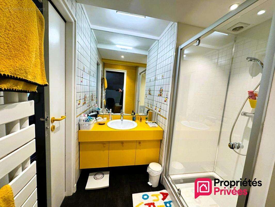 Maison à BOULOGNE-SUR-MER