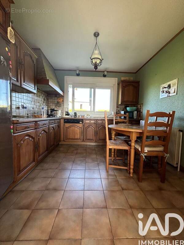Photo 2 - Maison à LANQUETOT
