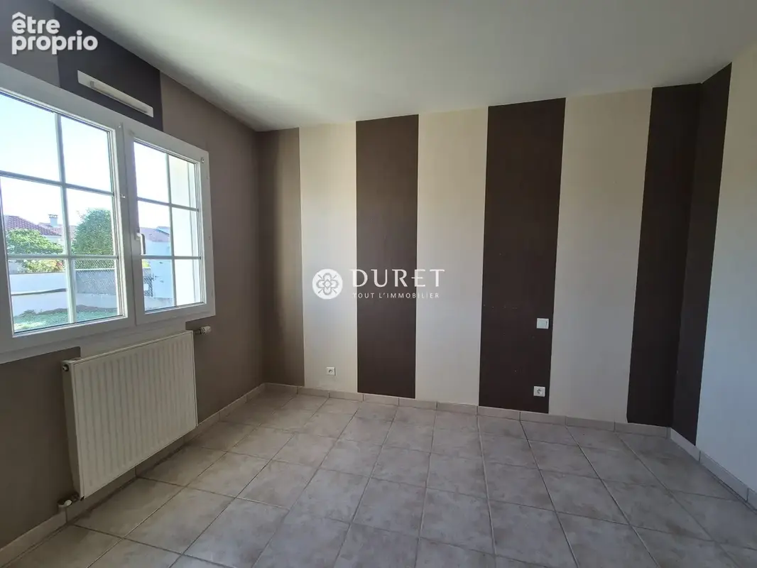 Maison 5 pièces 82 m² à vendre à Le Fuilet (49270) - photo 6