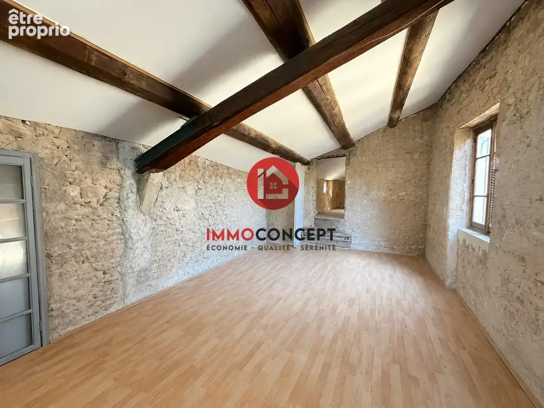 Maison 3 pièces 72 m² à vendre à Chusclan (30200) - photo 7