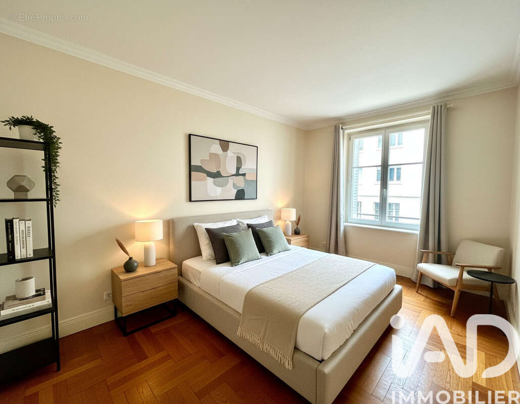 Photo 8 - Appartement à LYON-6E