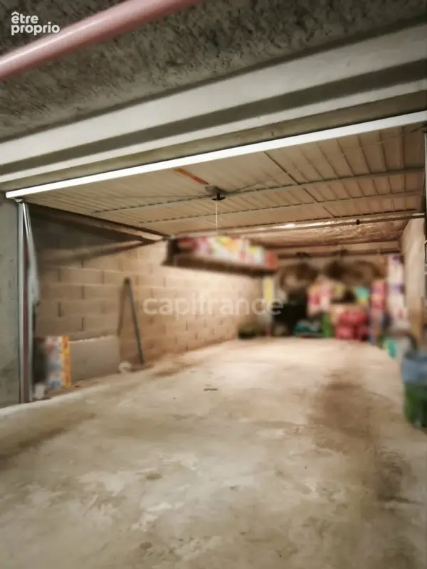 Appartement T4 de 84 m² double terrasse, garage et cave - photo 24