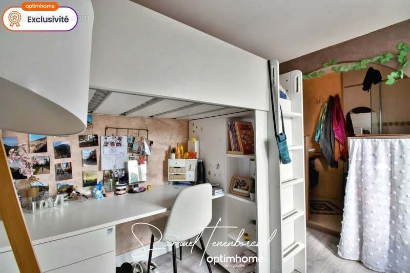 Maison à SAINT-DESIR