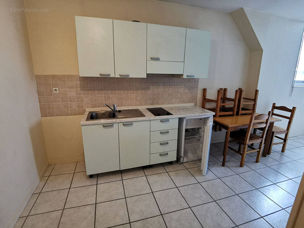Appartement à BOURGES