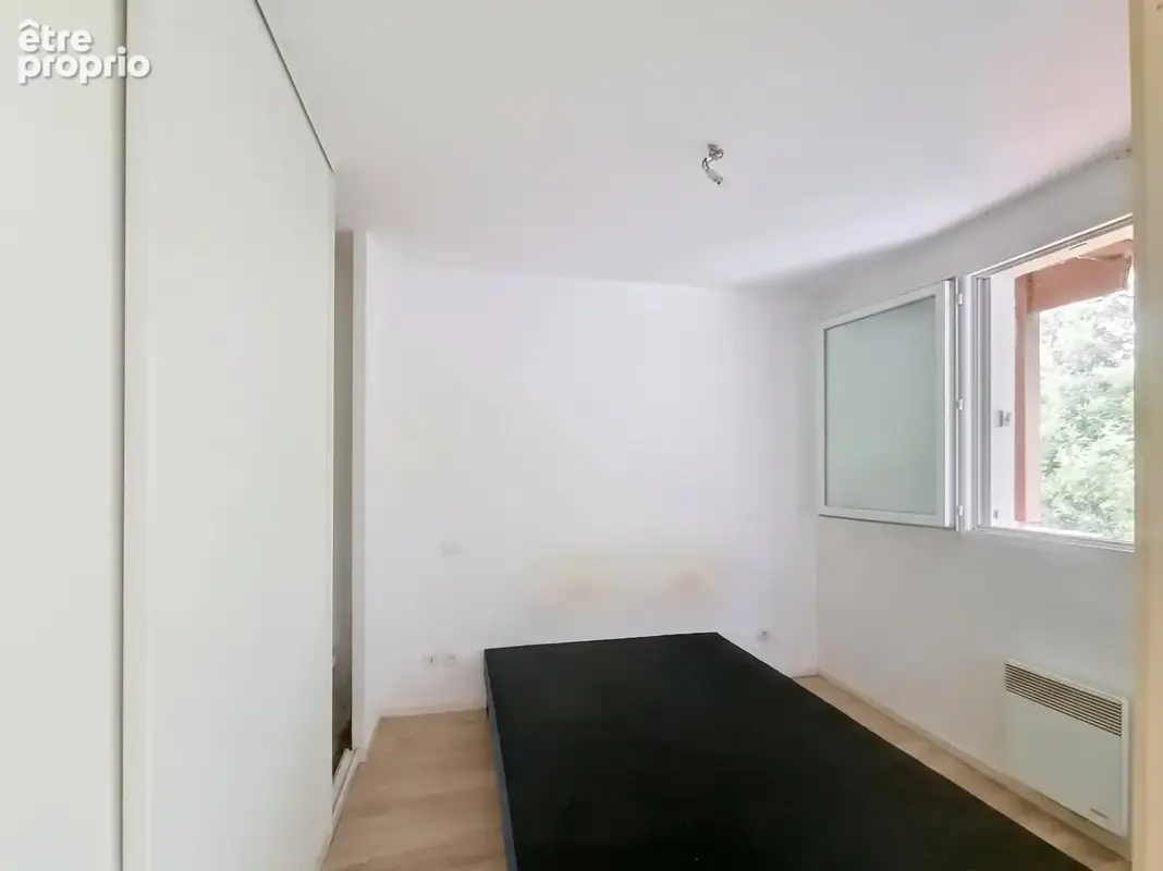 Launaguet t2  en dernier etage - photo 4