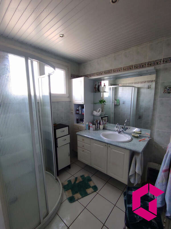 Maison à YSSINGEAUX