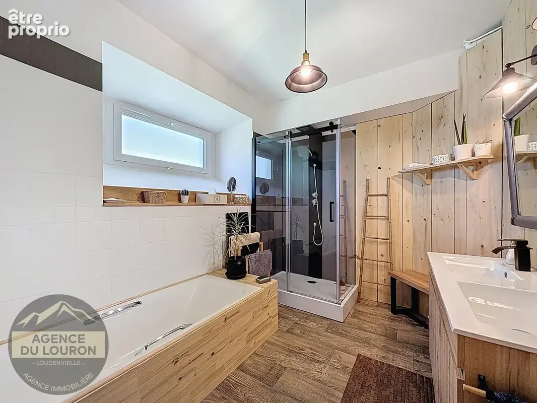 Propriété avec charme et authenticité - photo 19