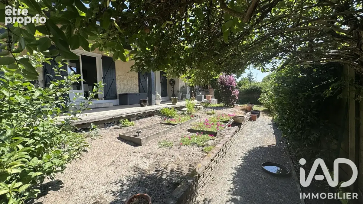 Photo 1 - Maison à CASTETS