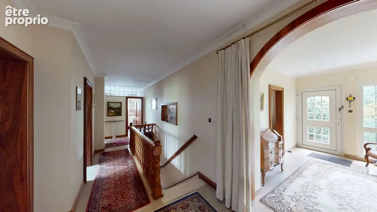 Maison 5 pièces 192 m² à vendre à Wissembourg (67160) - photo 5
