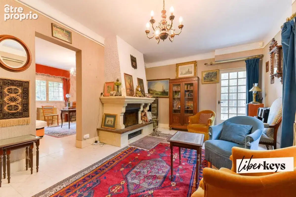 Domaine avec maison de 176 m2 sur parcelle de 1 hectare Treillières - photo 2