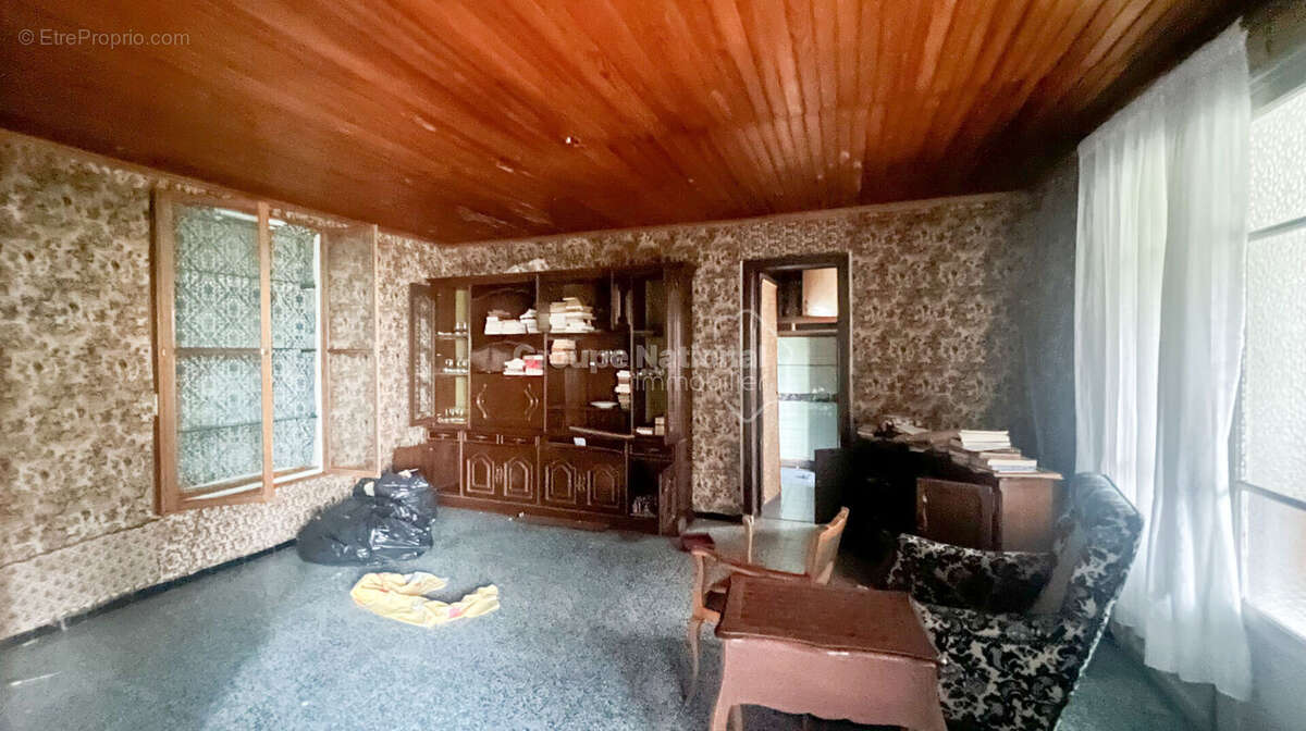 Maison à SOISY-SOUS-MONTMORENCY