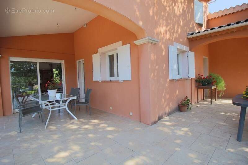 Maison à DIGNE-LES-BAINS