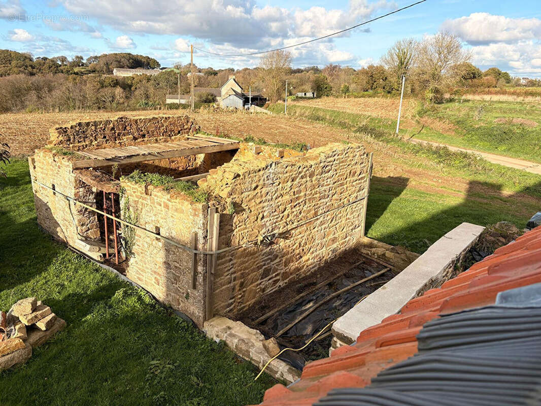 Autre à SAINT-MICHEL-EN-GREVE