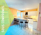 Appartement à SAINT-DIE-DES-VOSGES