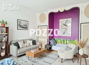 Appartement à BERNIERES-SUR-MER