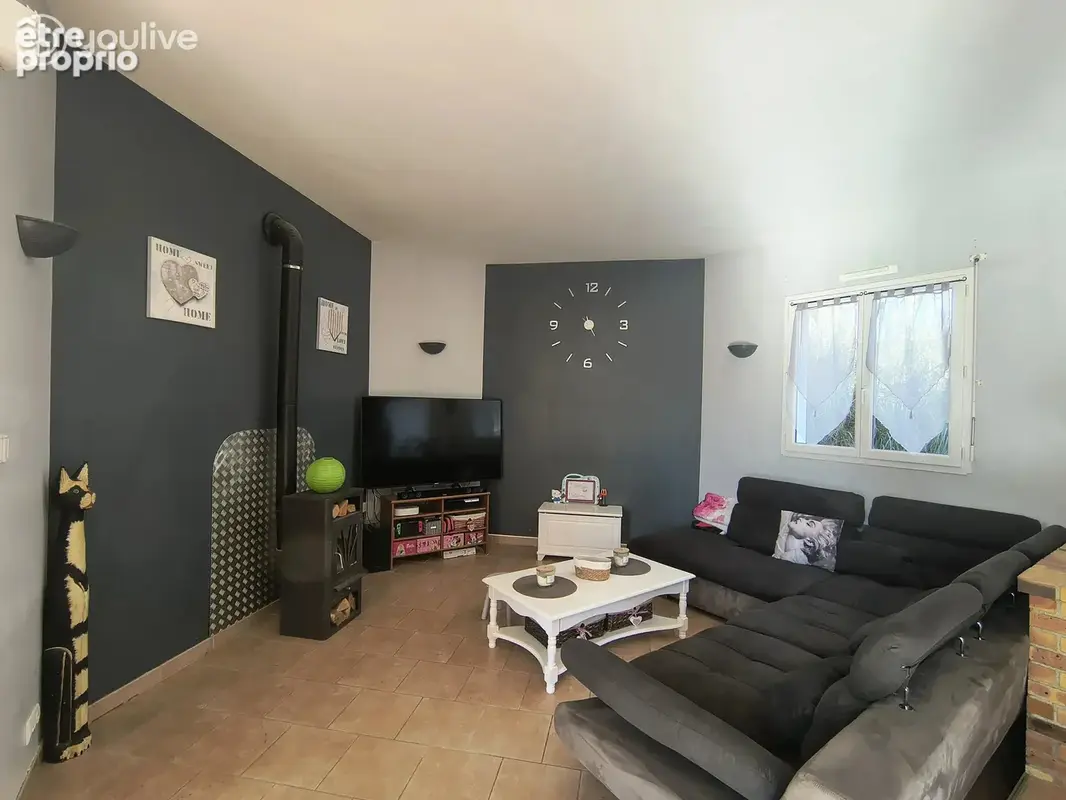 Maison familiale 128m2 La Garnache - photo 3