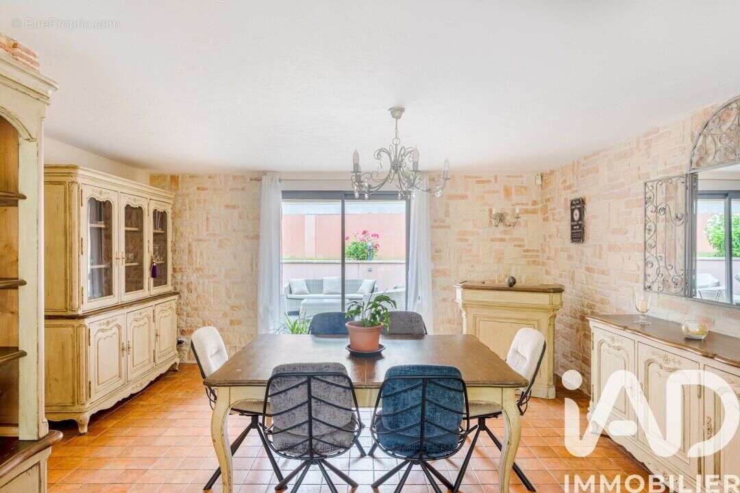 Maison 188 m² à Juziers  - photo 4