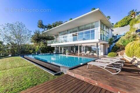 Maison à CANNES