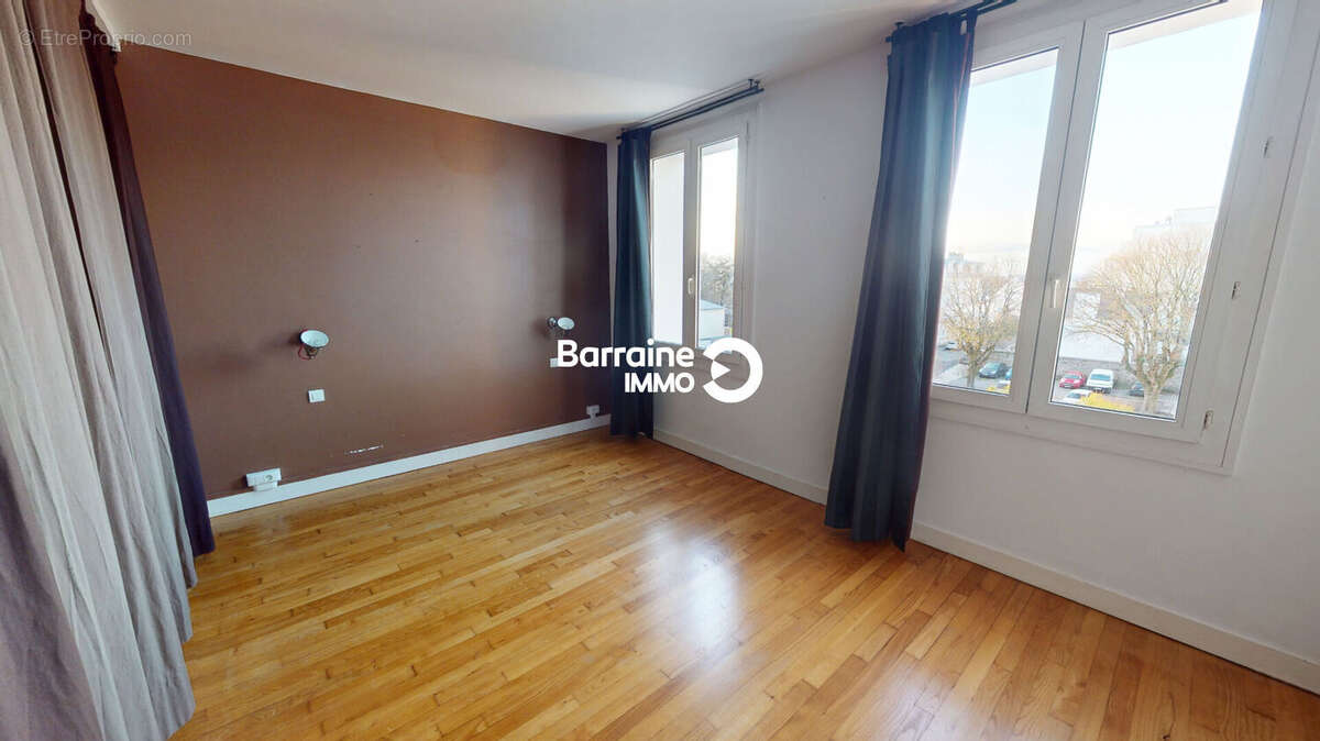 Appartement à BREST