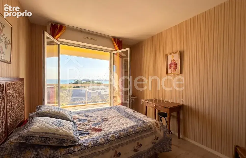Appartement   Vue mer   Royan Foncillon - photo 11