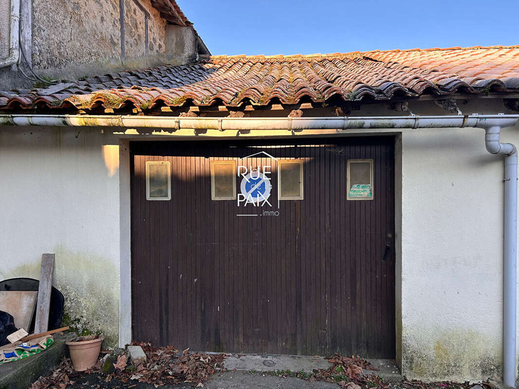 Maison à VAUTEBIS