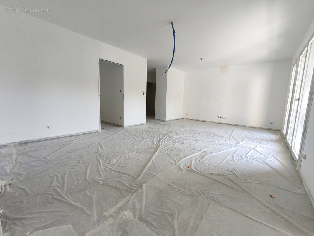 Appartement à SEPTEME