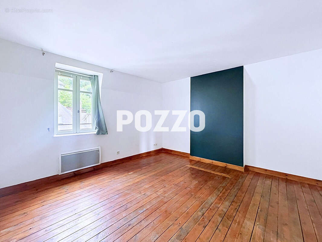 Appartement à HONFLEUR
