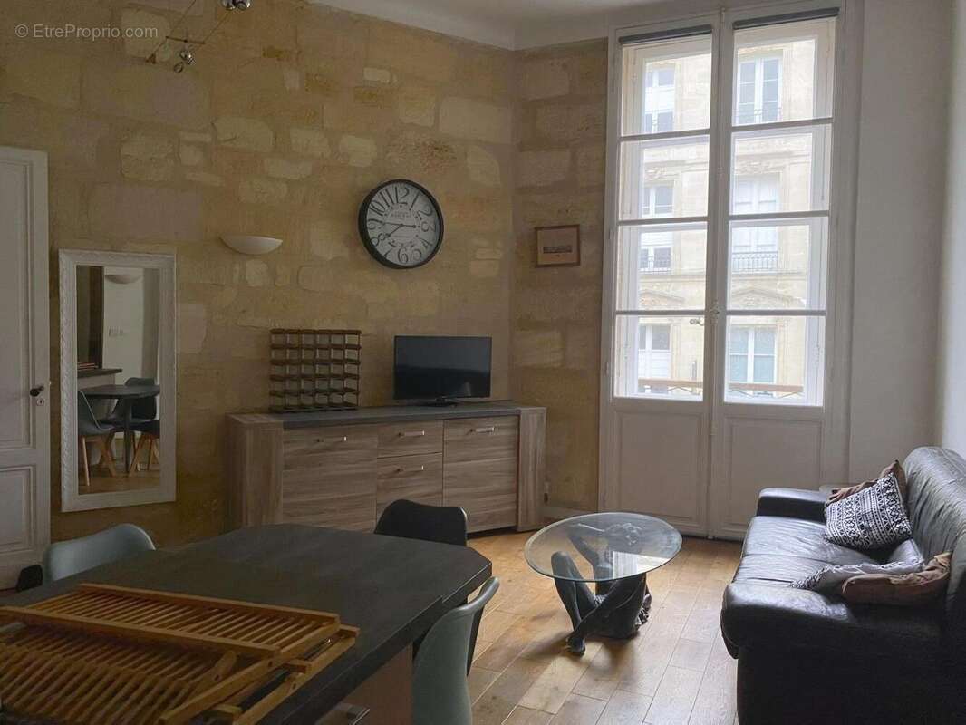 Photo 2 - Appartement à BORDEAUX