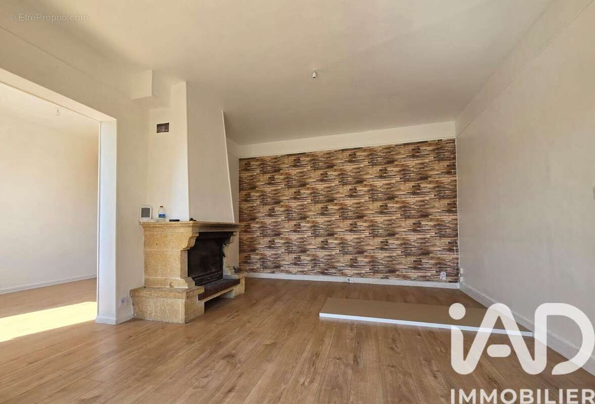 Photo 2 - Maison à LE HAVRE