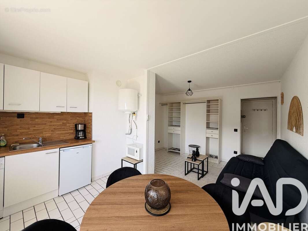 Photo 7 - Appartement à CANET-EN-ROUSSILLON
