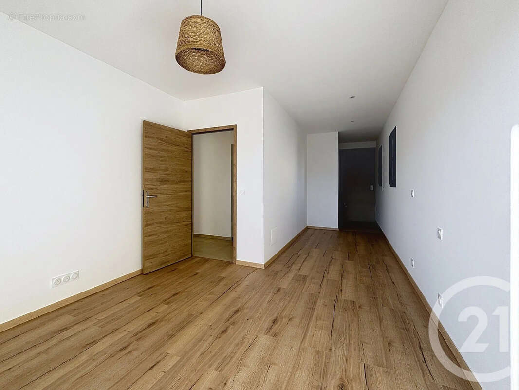 Maison à SAN-NICOLAO