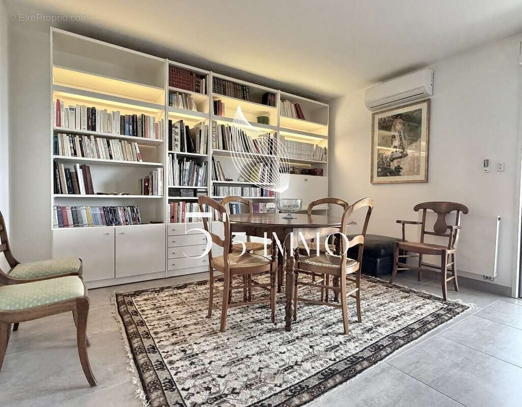 Magnifique 4 pieces / port marianne - photo 7