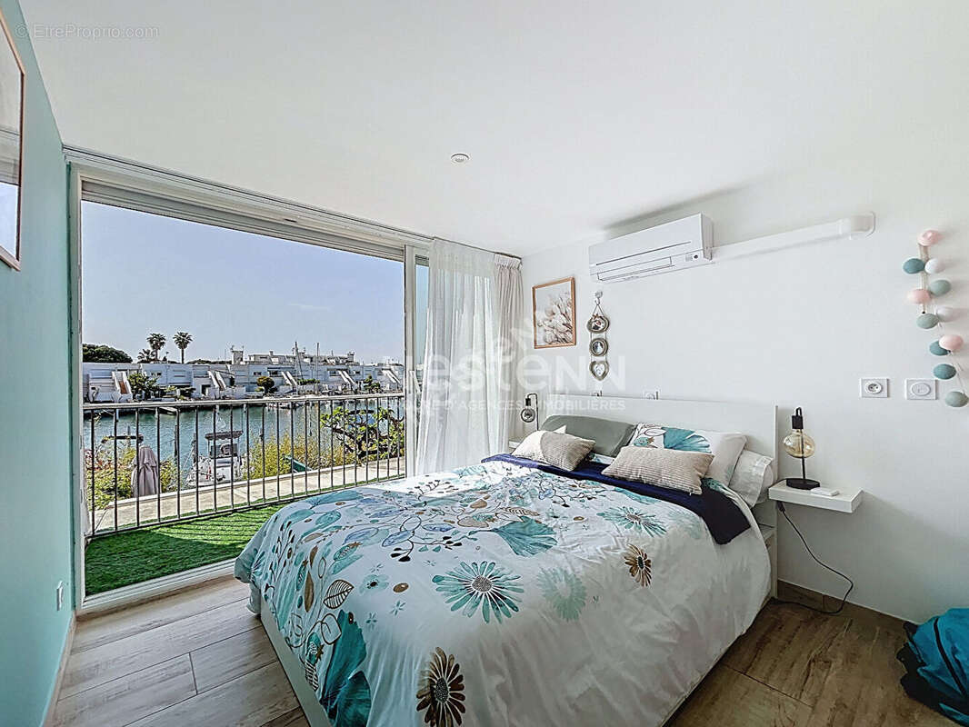 Appartement à LE GRAU-DU-ROI