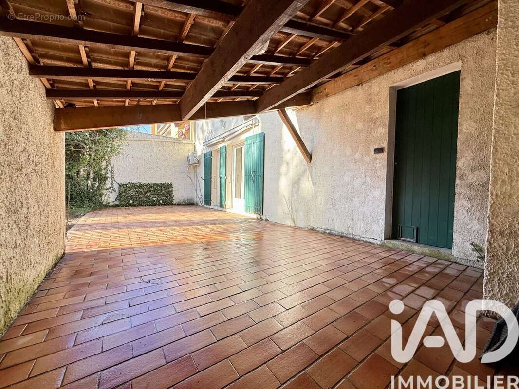Photo 2 - Maison à AVIGNON
