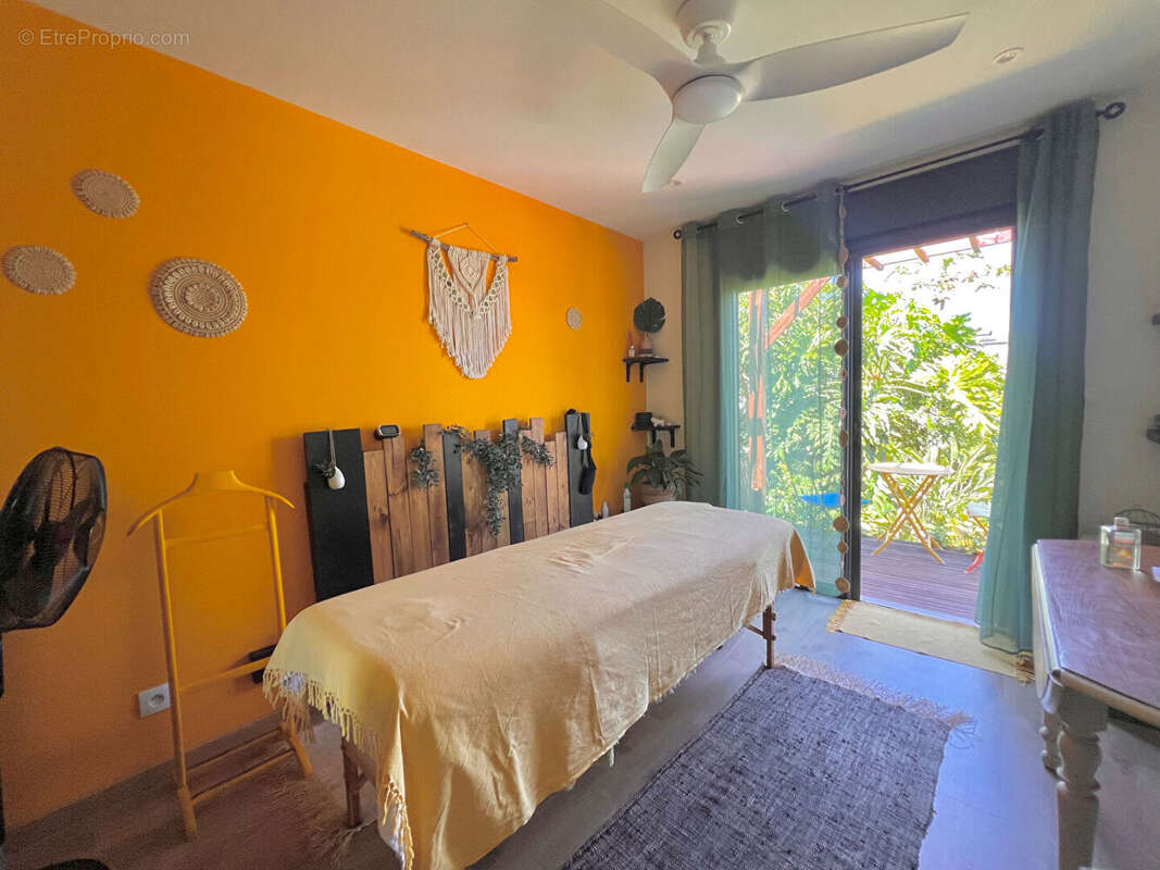 Maison à SAINT-PIERRE