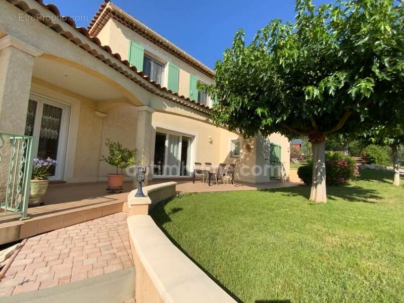 Maison 7 pièces Oraison - photo 3