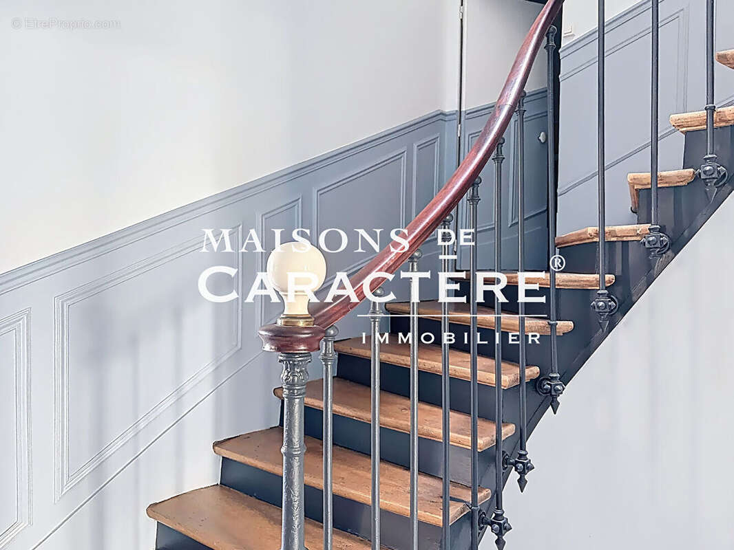 Maison à ANDRESY