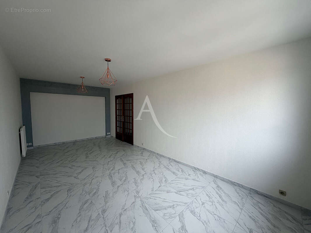 Appartement à DRANCY