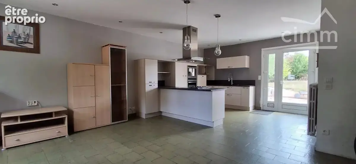 A VENDRE à Chitenay, Maison de plain-pied 3 chambres + appartement indépendant - photo 4