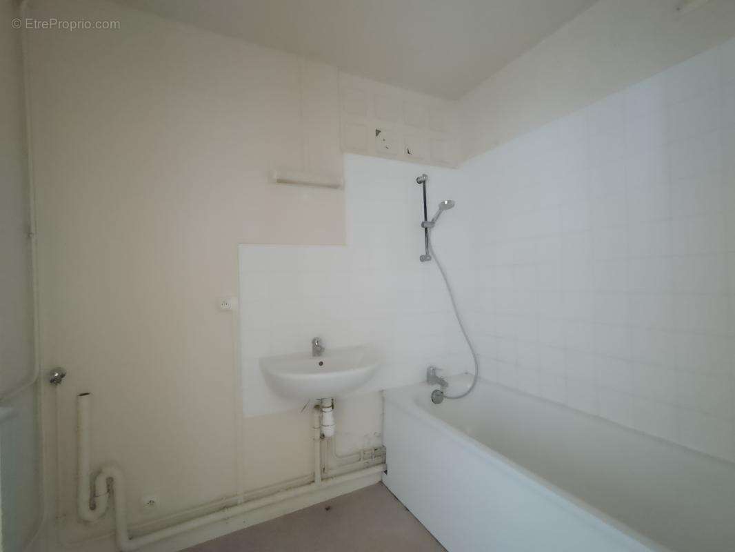 Appartement à CHANTILLY