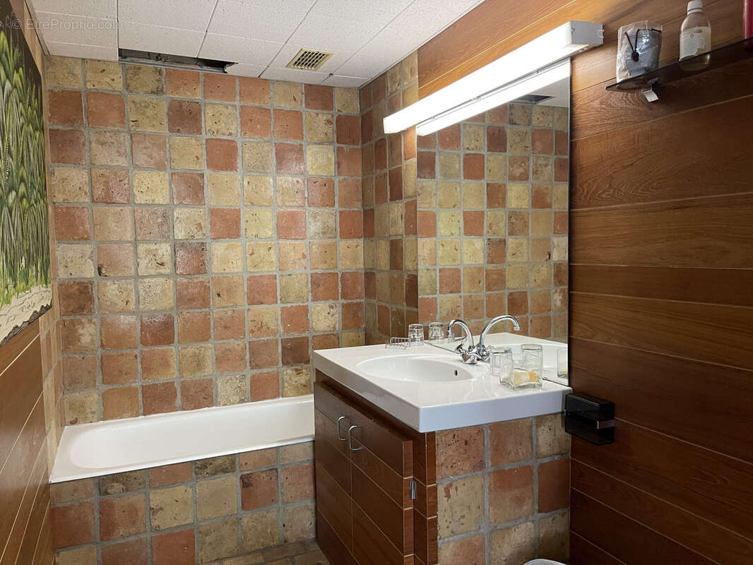 Maison à CHANCELADE